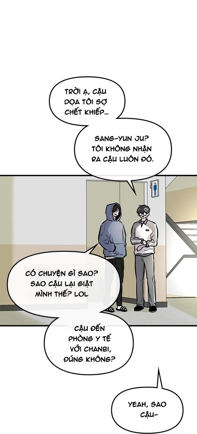Trở Lại Với Chanbi - Chapter 2 - Page 107