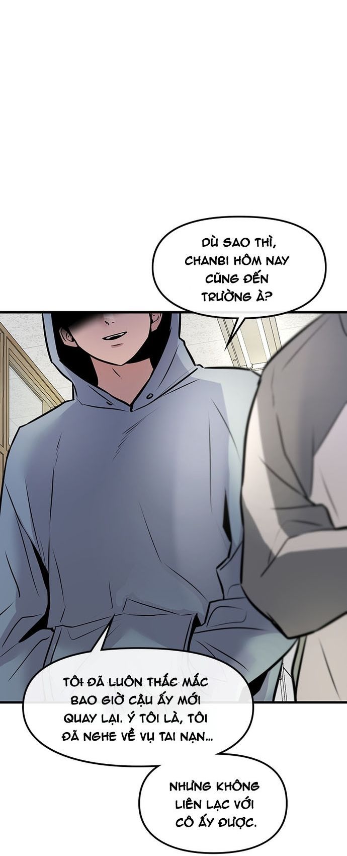 Trở Lại Với Chanbi - Chapter 2 - Page 109