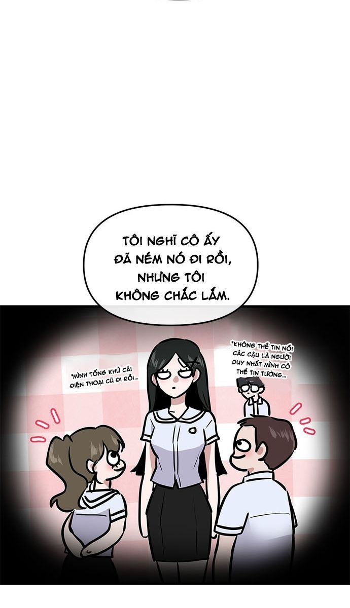 Trở Lại Với Chanbi - Chapter 2 - Page 111