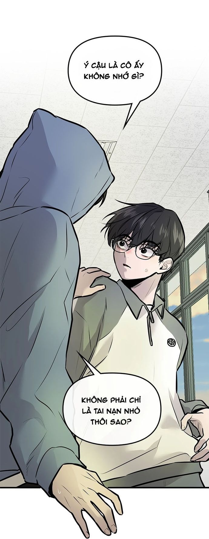 Trở Lại Với Chanbi - Chapter 2 - Page 115