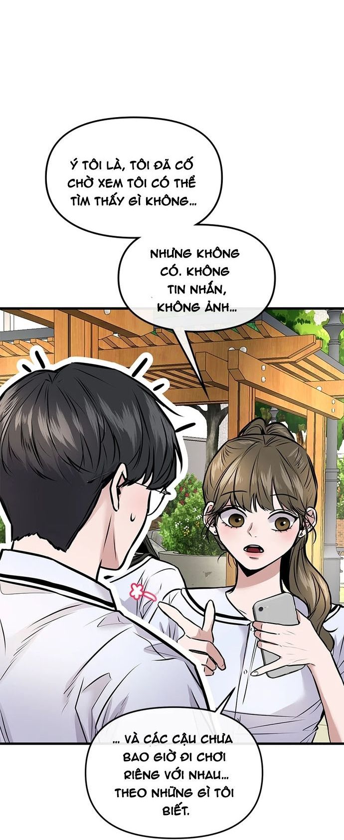 Trở Lại Với Chanbi - Chapter 2 - Page 14