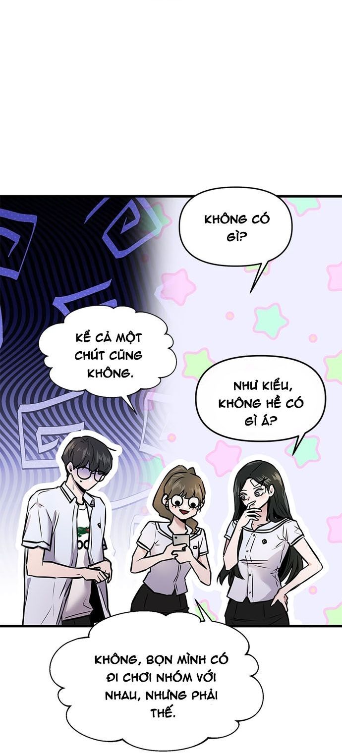Trở Lại Với Chanbi - Chapter 2 - Page 15