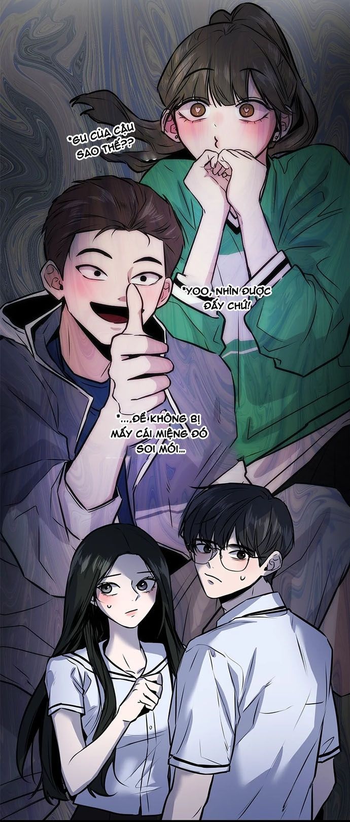 Trở Lại Với Chanbi - Chapter 2 - Page 19