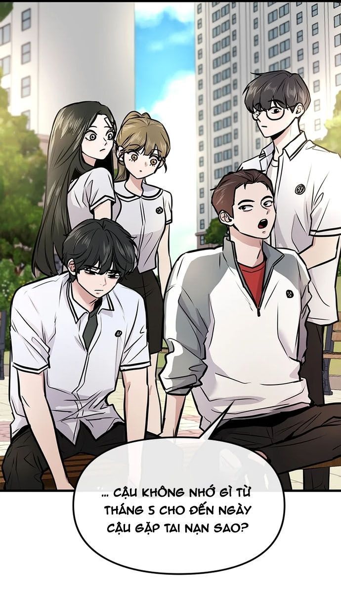 Trở Lại Với Chanbi - Chapter 2 - Page 23