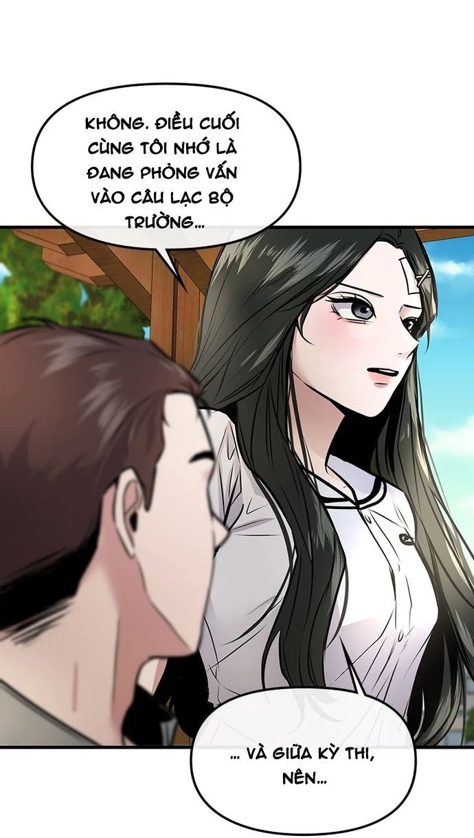 Trở Lại Với Chanbi - Chapter 2 - Page 24