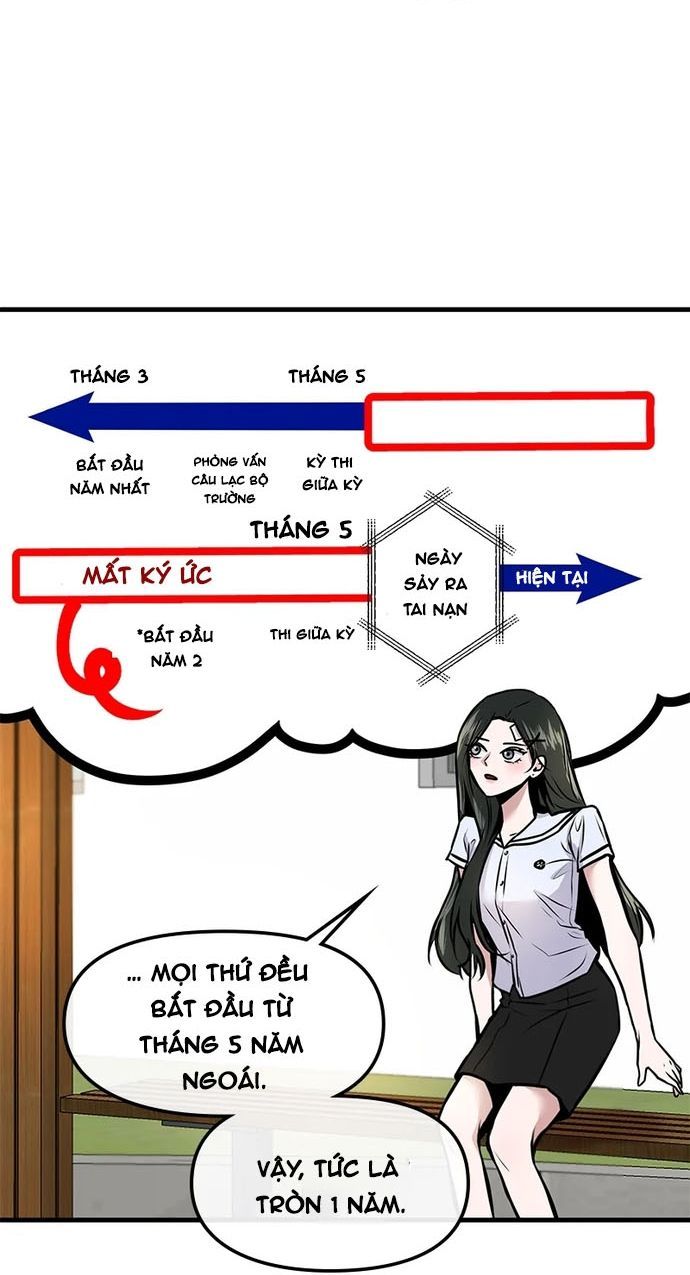 Trở Lại Với Chanbi - Chapter 2 - Page 25