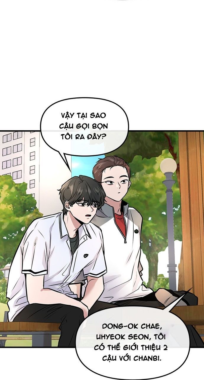 Trở Lại Với Chanbi - Chapter 2 - Page 27