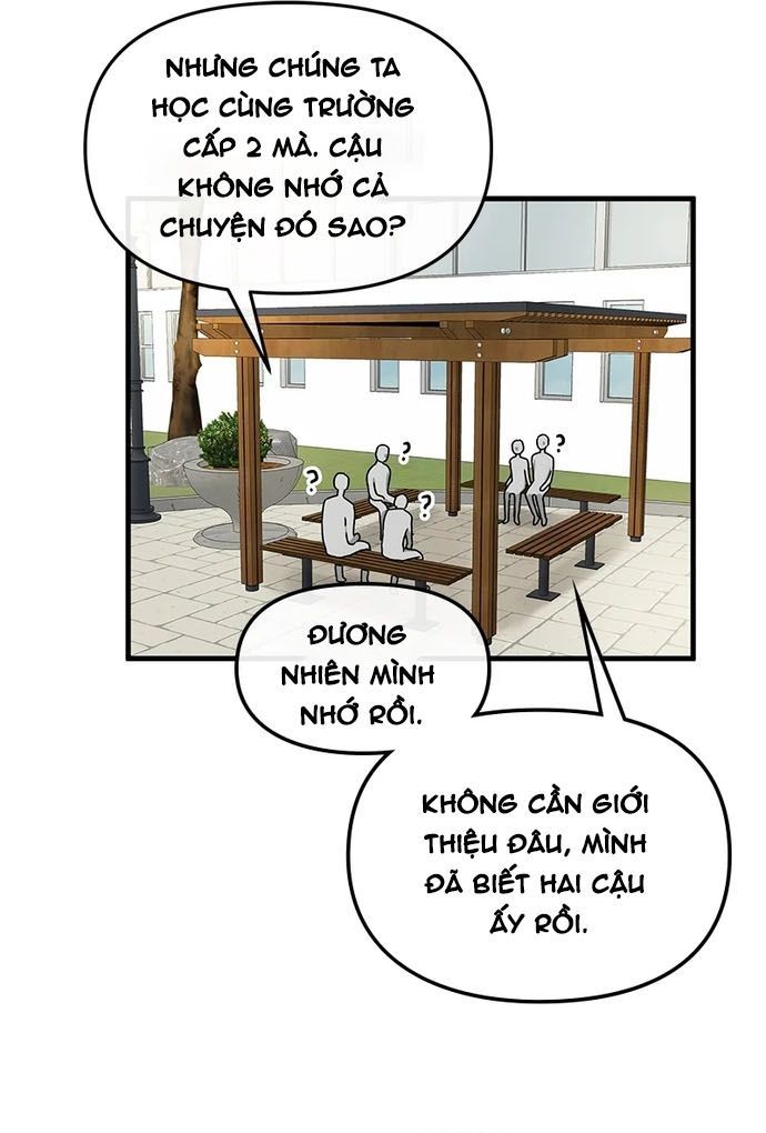 Trở Lại Với Chanbi - Chapter 2 - Page 29
