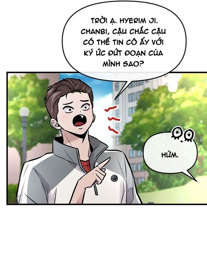 Trở Lại Với Chanbi - Chapter 2 - Page 30