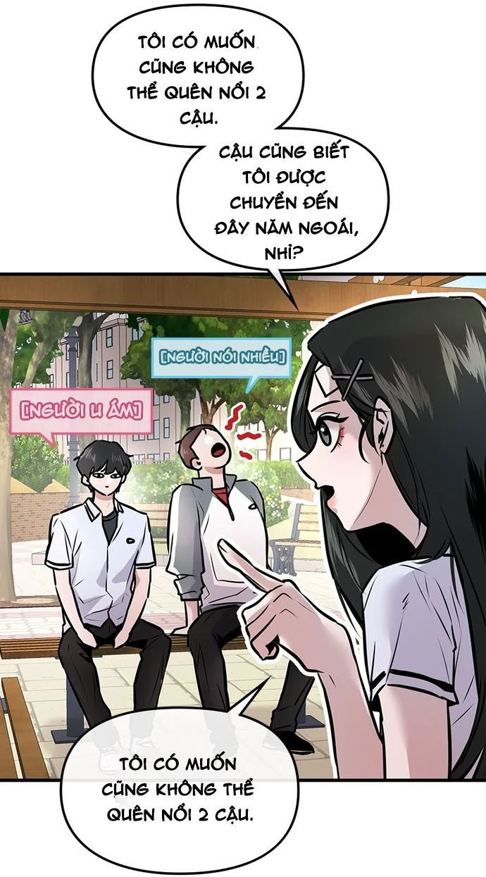 Trở Lại Với Chanbi - Chapter 2 - Page 31