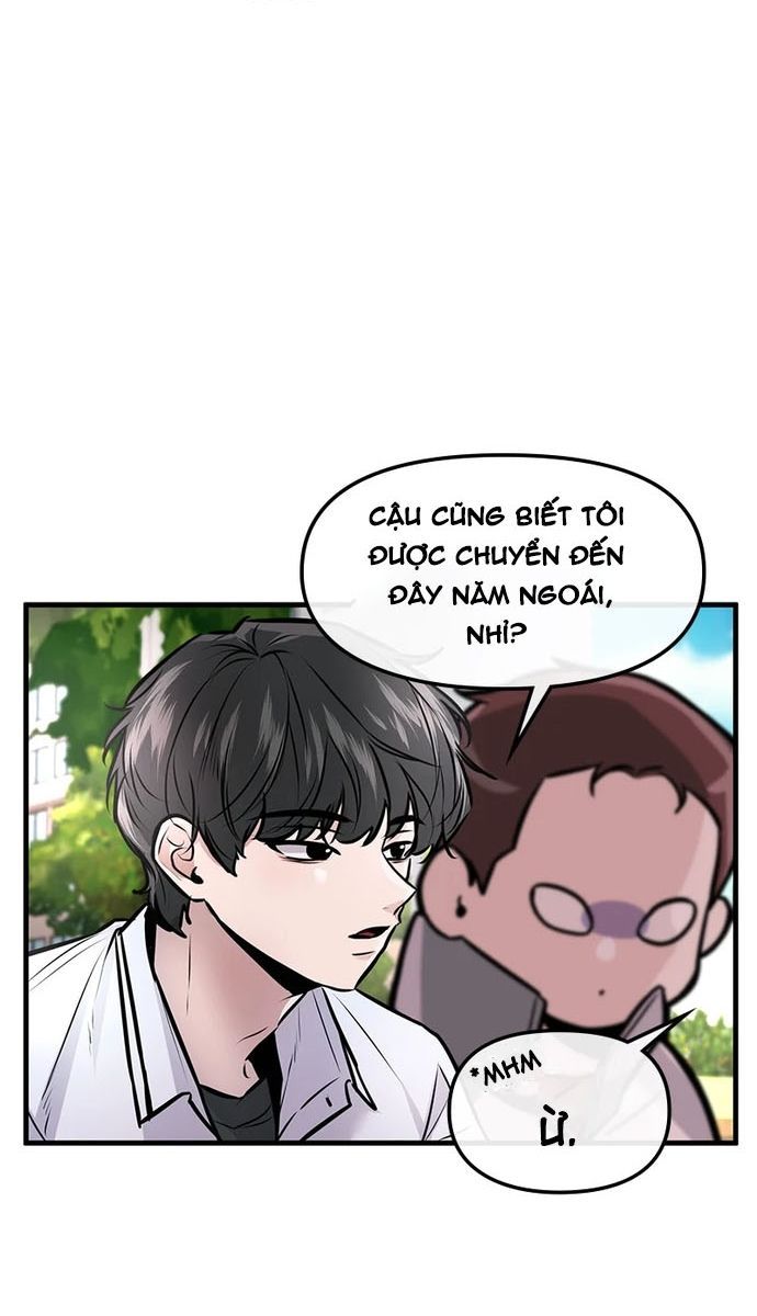 Trở Lại Với Chanbi - Chapter 2 - Page 32