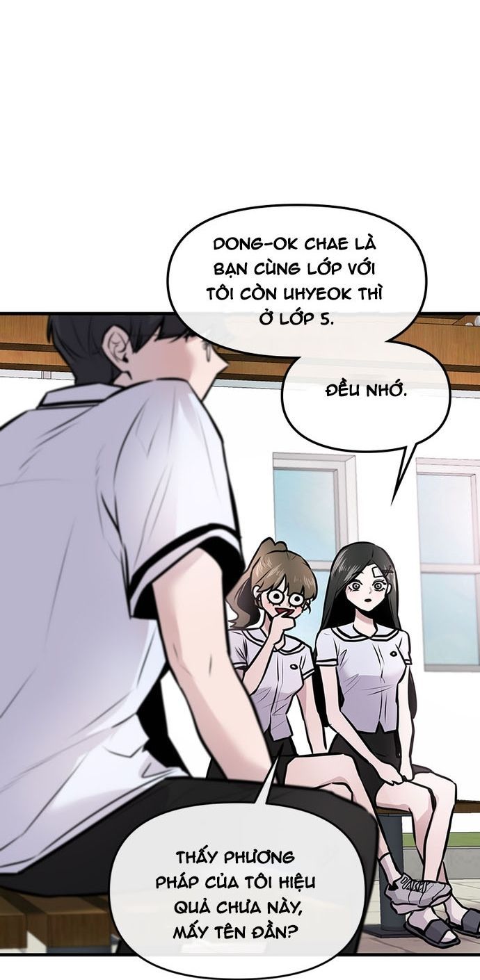 Trở Lại Với Chanbi - Chapter 2 - Page 33