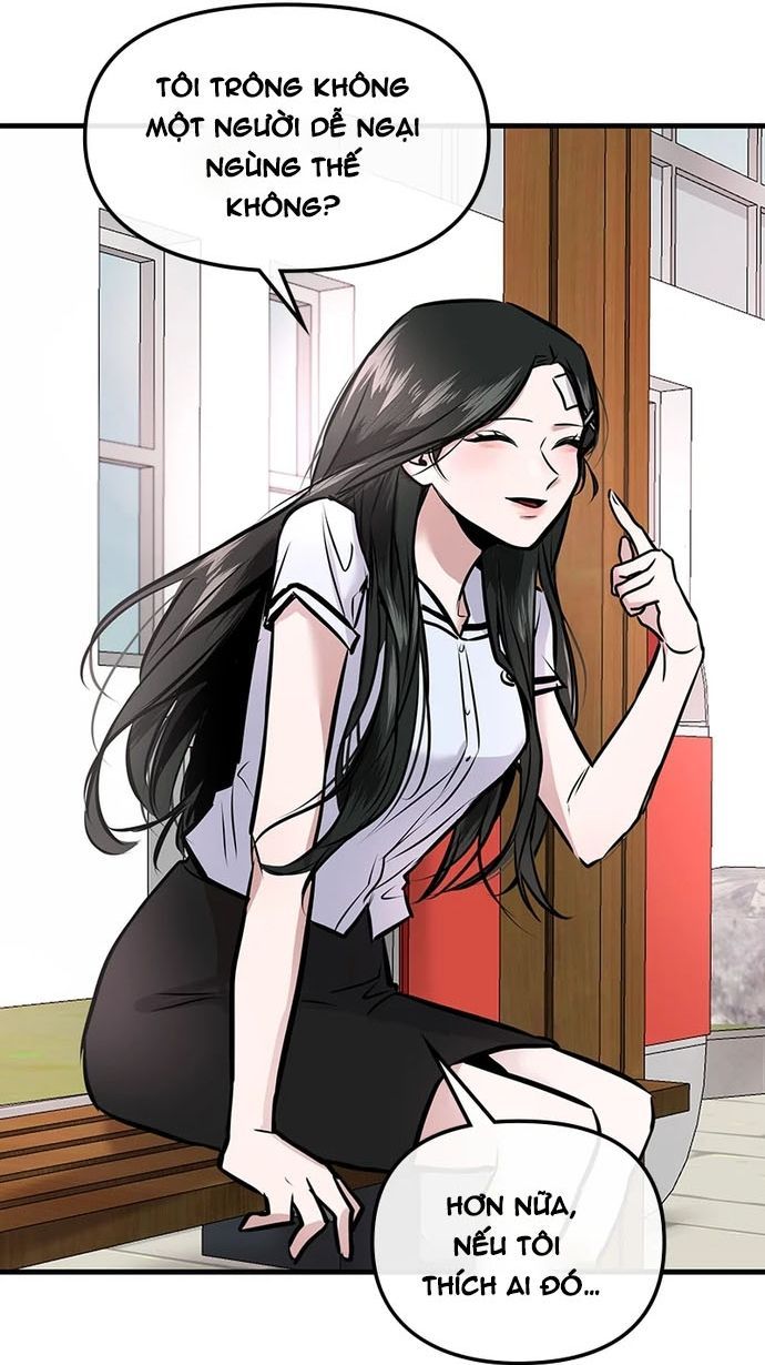 Trở Lại Với Chanbi - Chapter 2 - Page 47