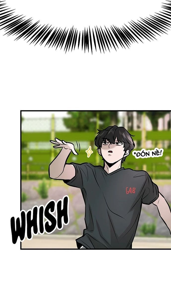 Trở Lại Với Chanbi - Chapter 2 - Page 57