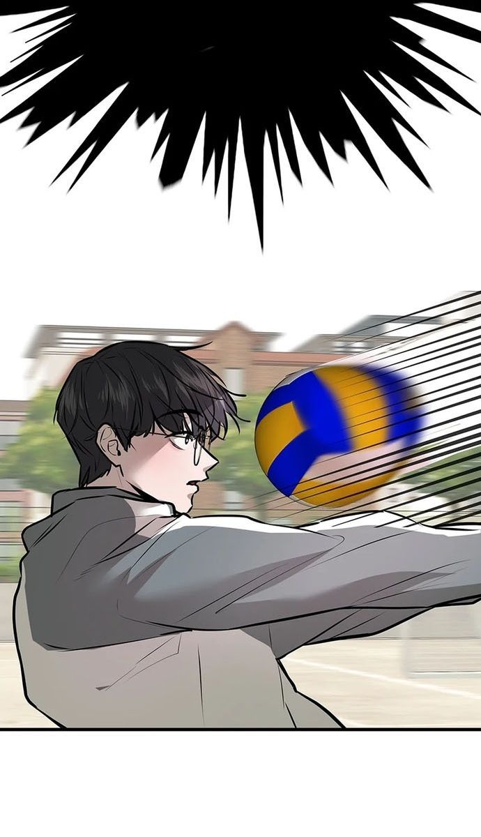 Trở Lại Với Chanbi - Chapter 2 - Page 61