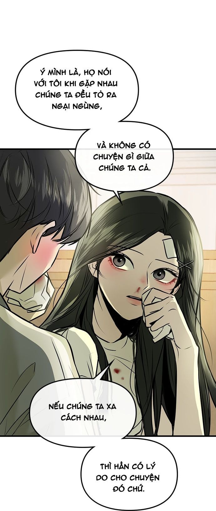 Trở Lại Với Chanbi - Chapter 2 - Page 89