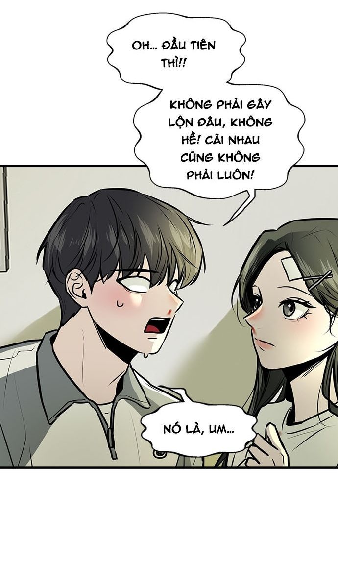 Trở Lại Với Chanbi - Chapter 2 - Page 97