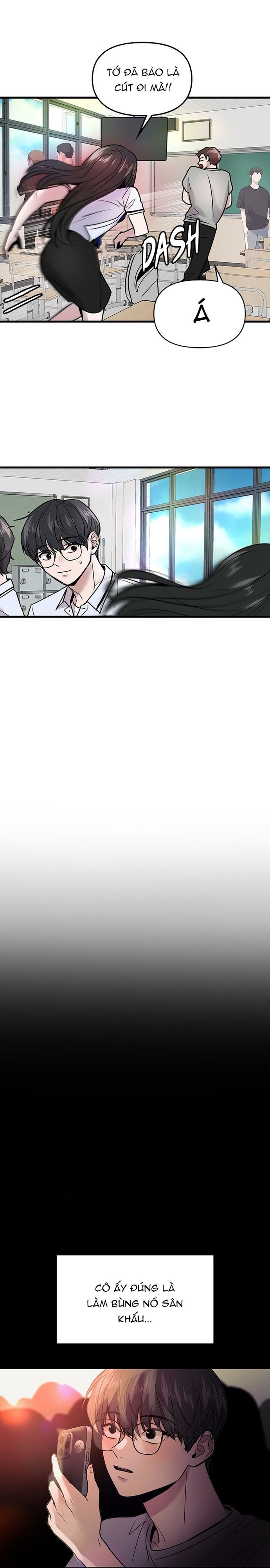 Trở Lại Với Chanbi - Chapter 20 - Page 12