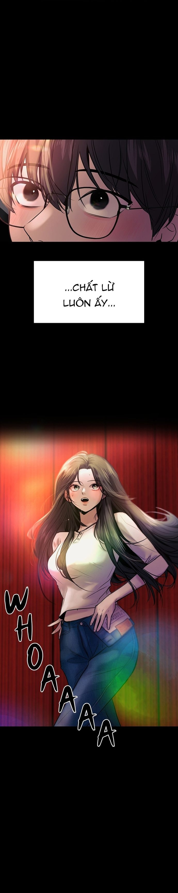 Trở Lại Với Chanbi - Chapter 20 - Page 13