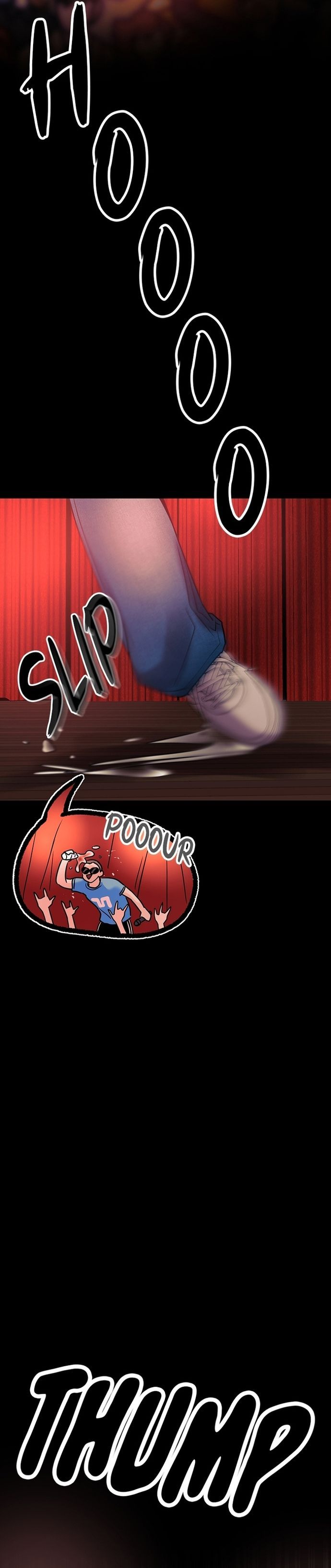 Trở Lại Với Chanbi - Chapter 20 - Page 16