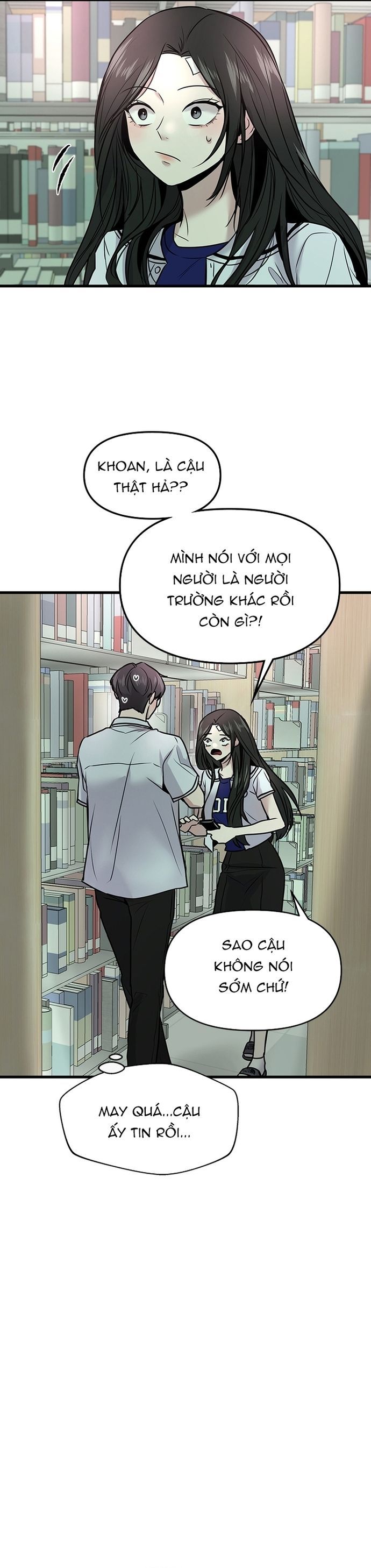 Trở Lại Với Chanbi - Chapter 20 - Page 24