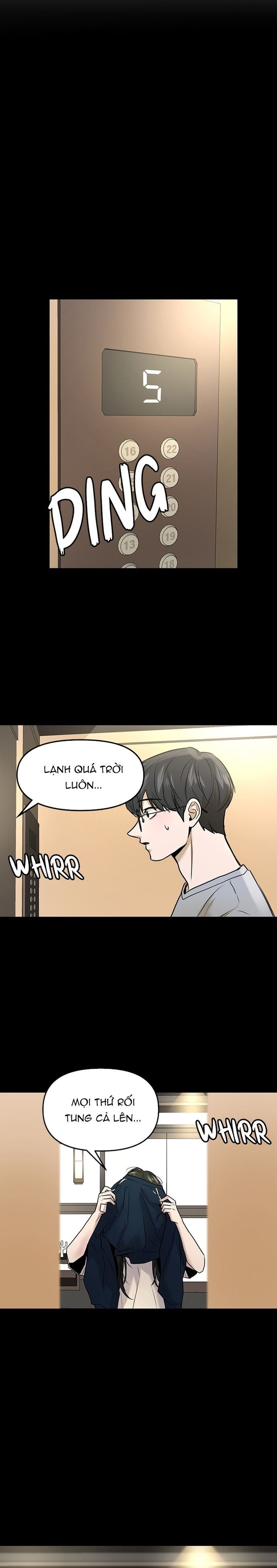 Trở Lại Với Chanbi - Chapter 20 - Page 26