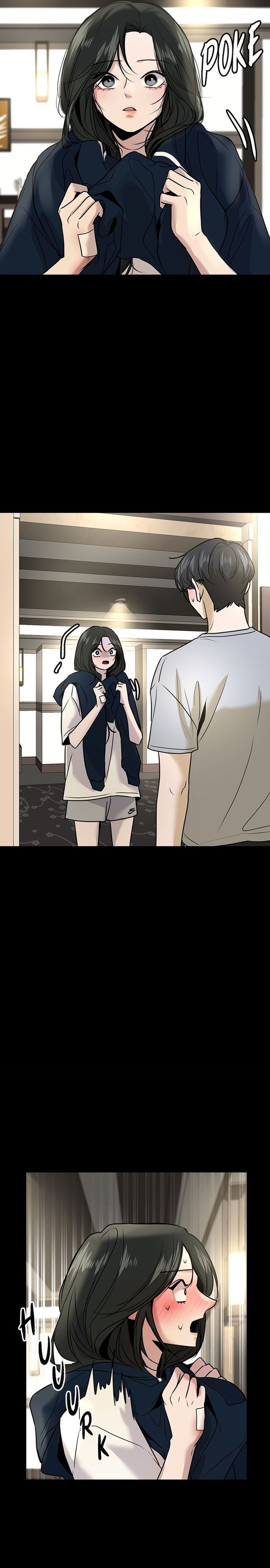 Trở Lại Với Chanbi - Chapter 20 - Page 27