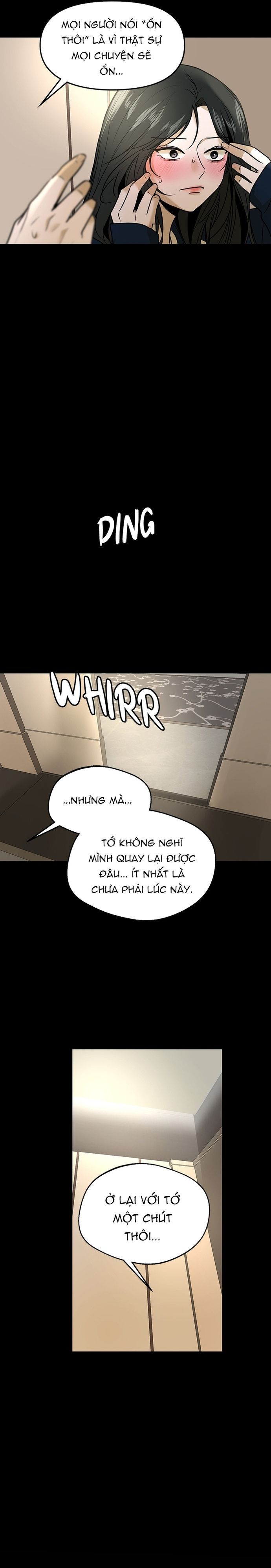 Trở Lại Với Chanbi - Chapter 20 - Page 32