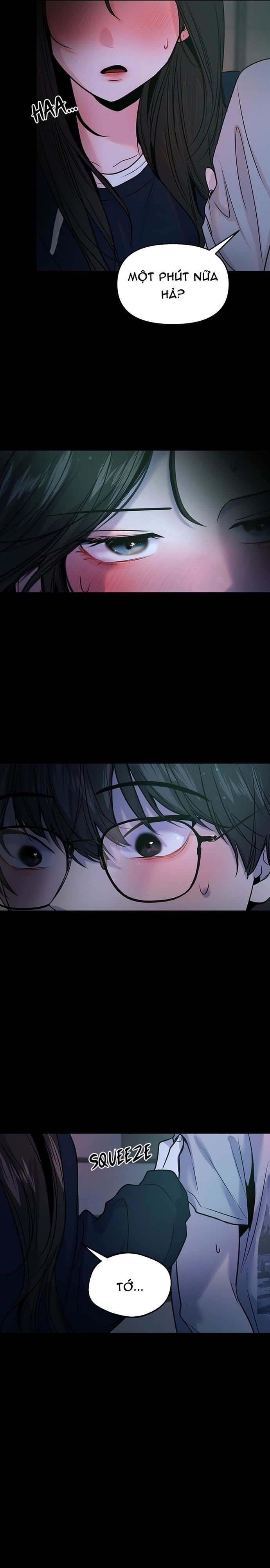 Trở Lại Với Chanbi - Chapter 21 - Page 10