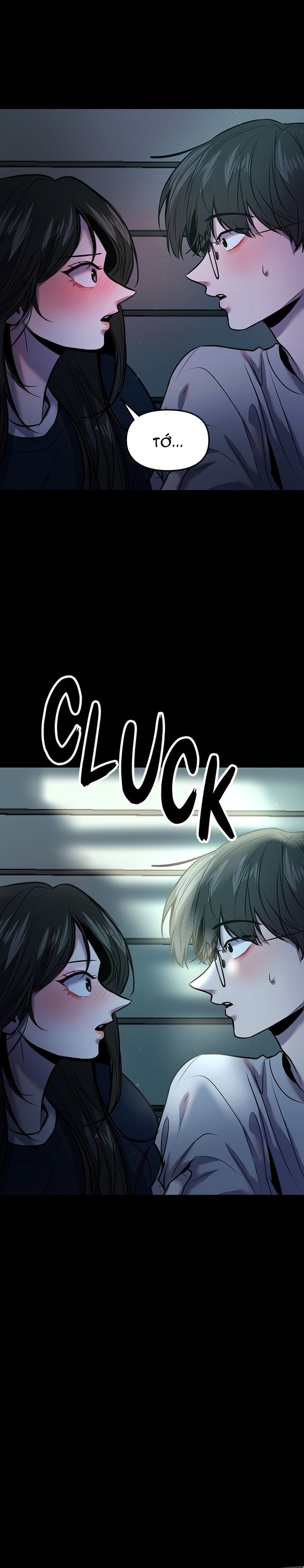 Trở Lại Với Chanbi - Chapter 21 - Page 11