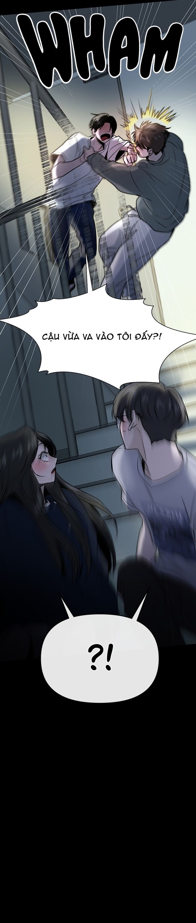 Trở Lại Với Chanbi - Chapter 21 - Page 12