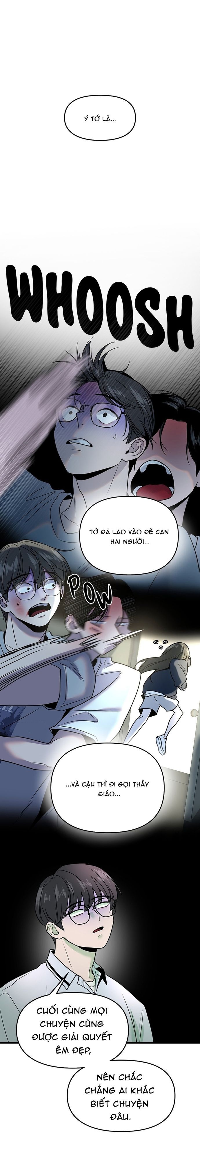 Trở Lại Với Chanbi - Chapter 21 - Page 15