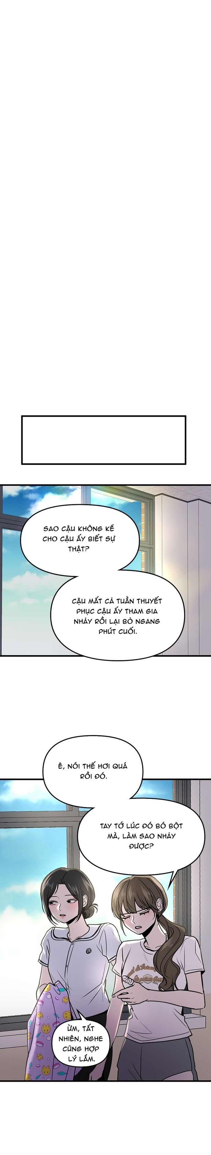 Trở Lại Với Chanbi - Chapter 21 - Page 18