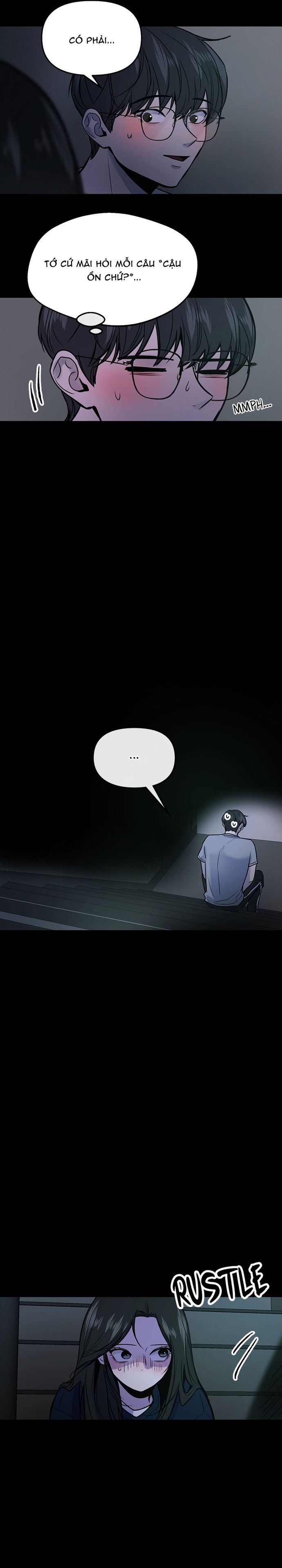 Trở Lại Với Chanbi - Chapter 21 - Page 3