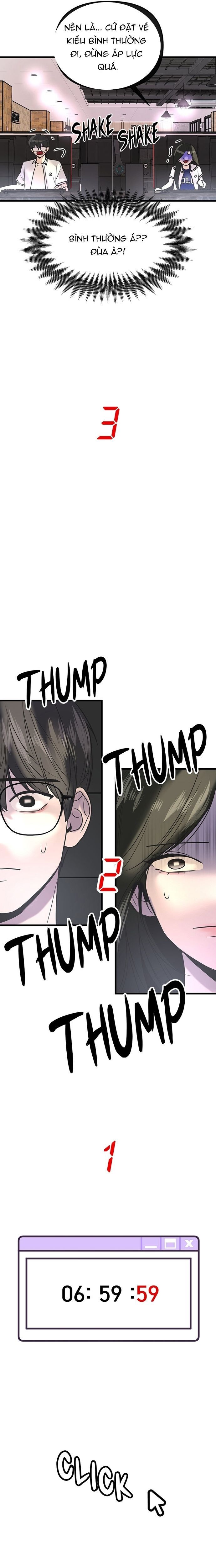 Trở Lại Với Chanbi - Chapter 22 - Page 20