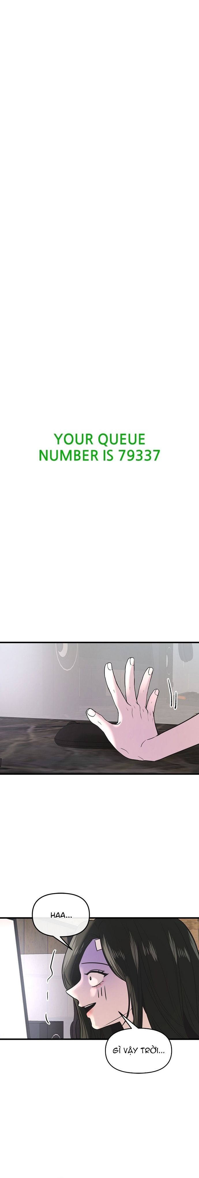 Trở Lại Với Chanbi - Chapter 22 - Page 21