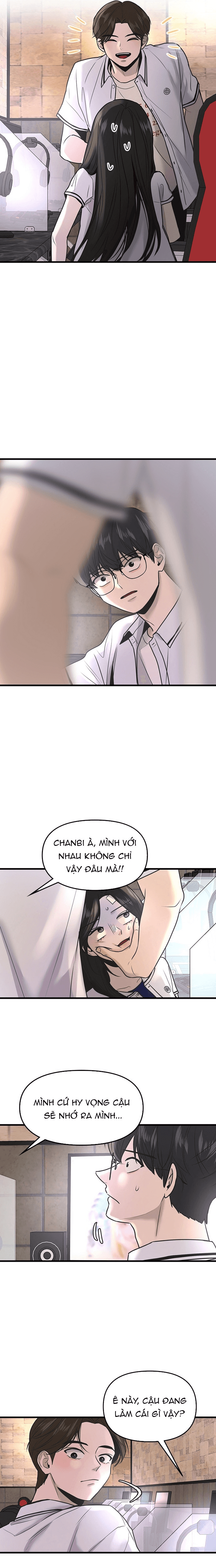 Trở Lại Với Chanbi - Chapter 22 - Page 24