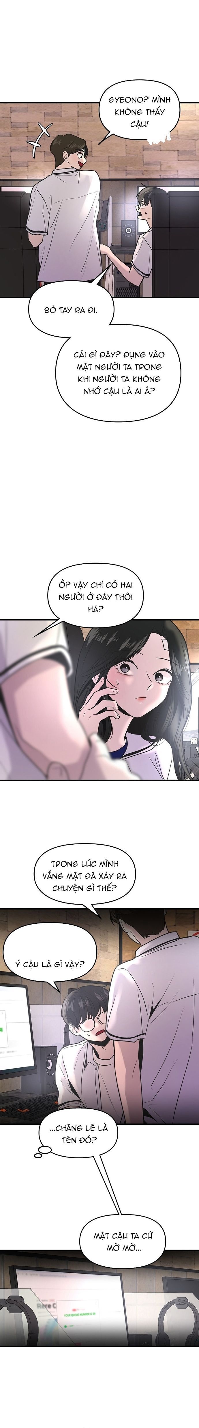 Trở Lại Với Chanbi - Chapter 22 - Page 25