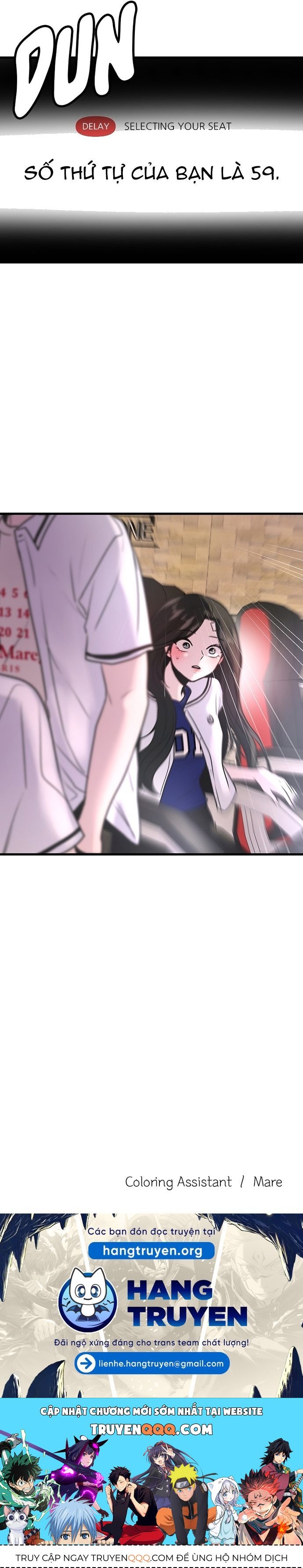 Trở Lại Với Chanbi - Chapter 22 - Page 26