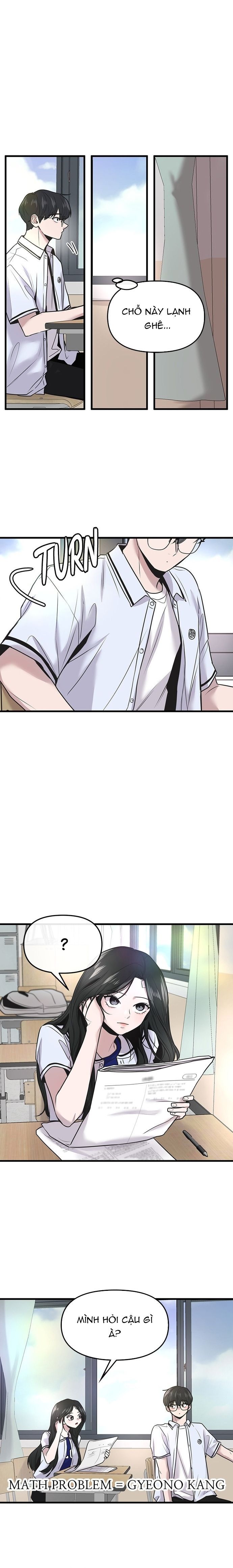 Trở Lại Với Chanbi - Chapter 22 - Page 6
