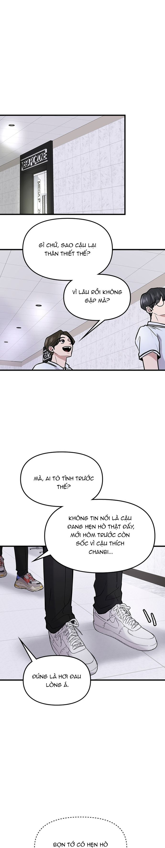 Trở Lại Với Chanbi - Chapter 23 - Page 13