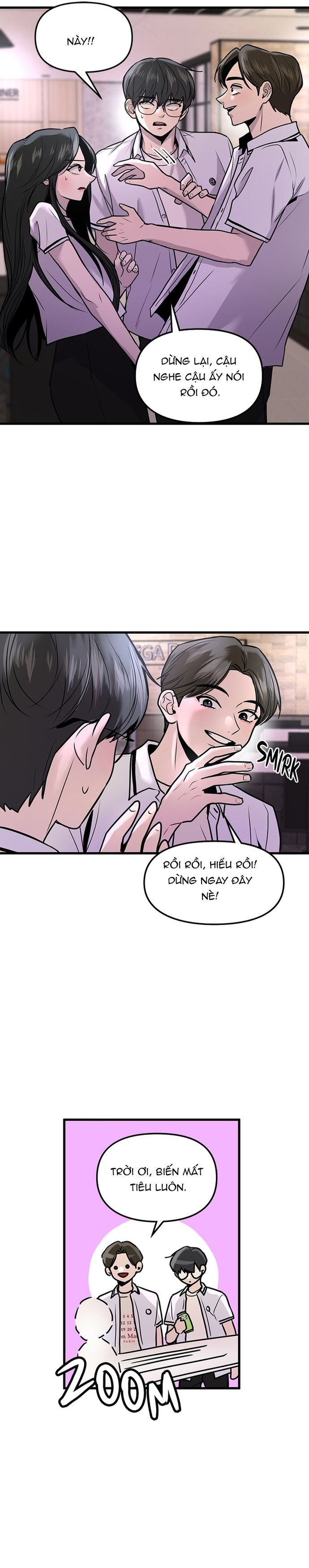 Trở Lại Với Chanbi - Chapter 23 - Page 29