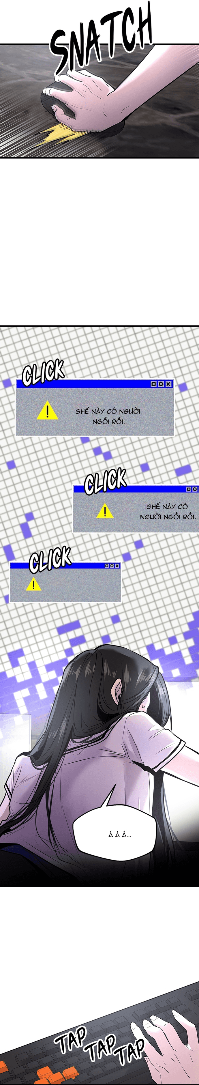 Trở Lại Với Chanbi - Chapter 23 - Page 3