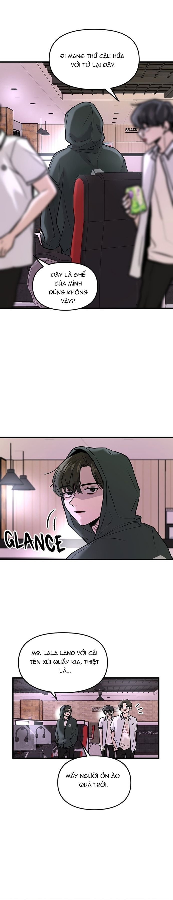 Trở Lại Với Chanbi - Chapter 23 - Page 31