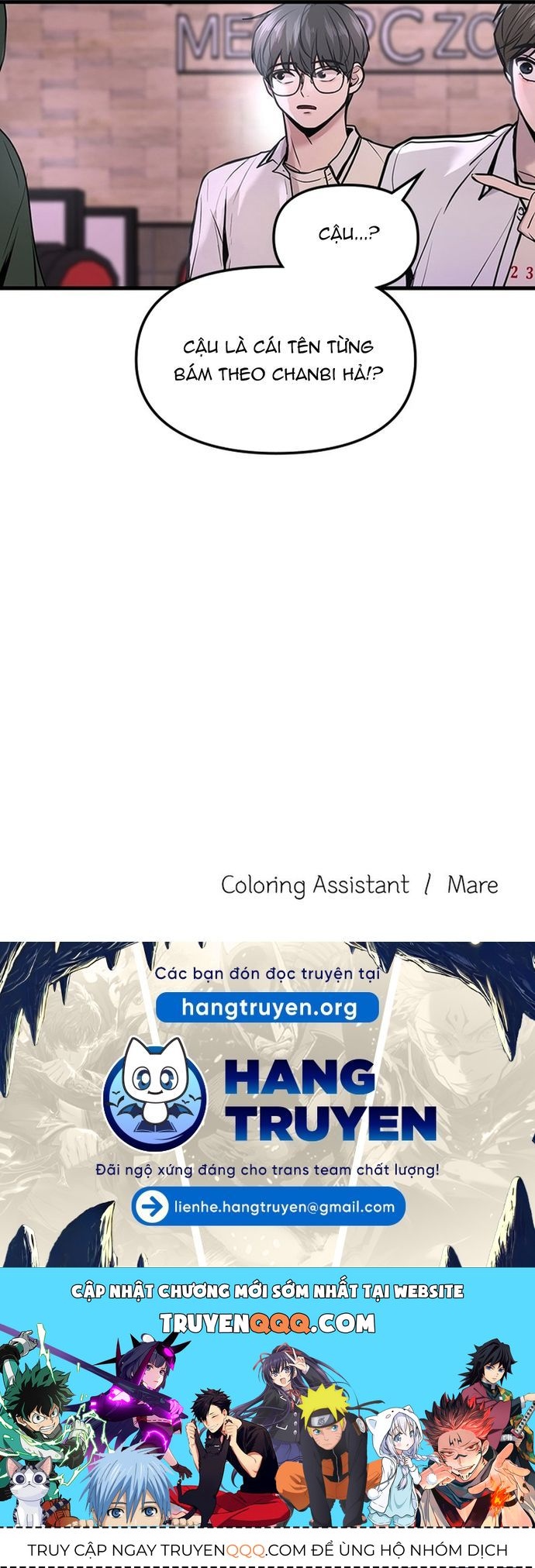 Trở Lại Với Chanbi - Chapter 23 - Page 32