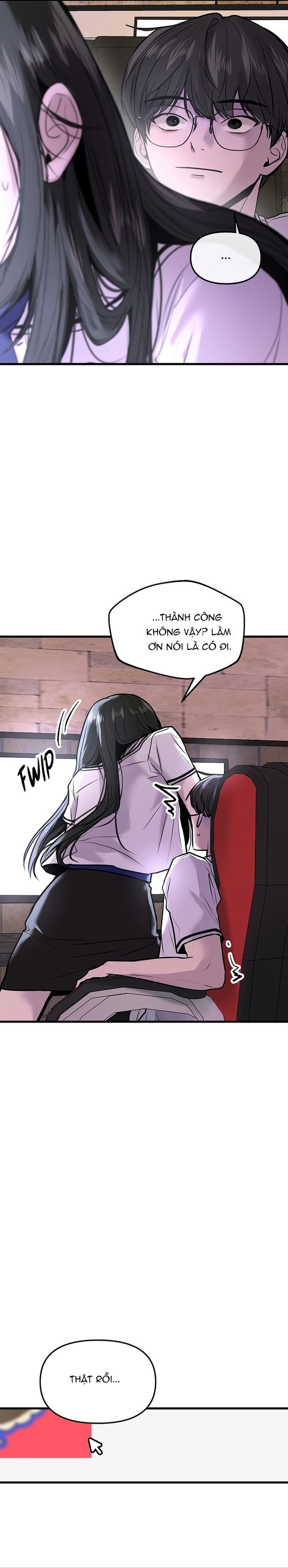 Trở Lại Với Chanbi - Chapter 23 - Page 4