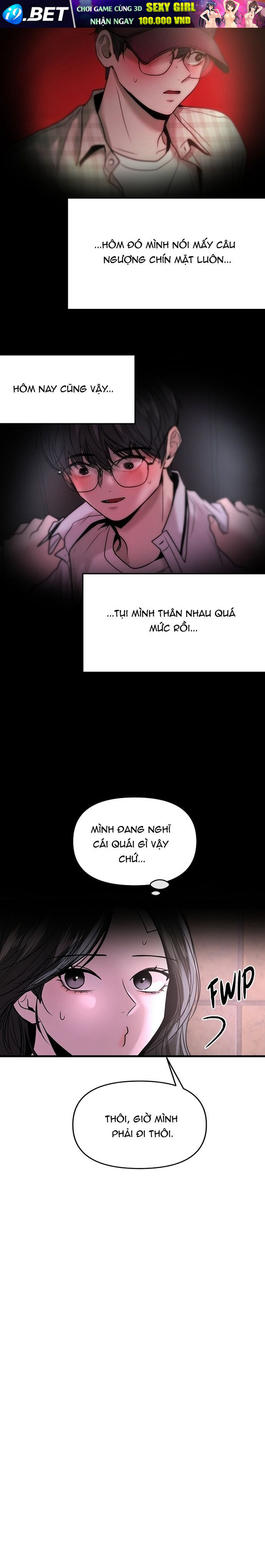Trở Lại Với Chanbi - Chapter 24 - Page 18
