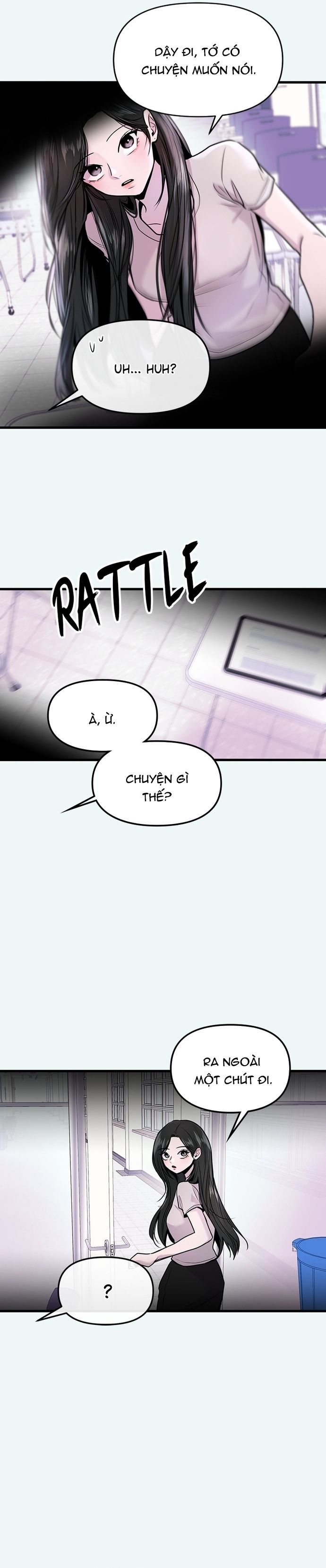 Trở Lại Với Chanbi - Chapter 24 - Page 20