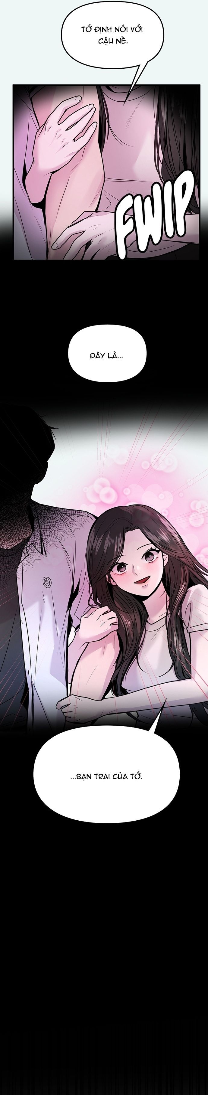 Trở Lại Với Chanbi - Chapter 24 - Page 22