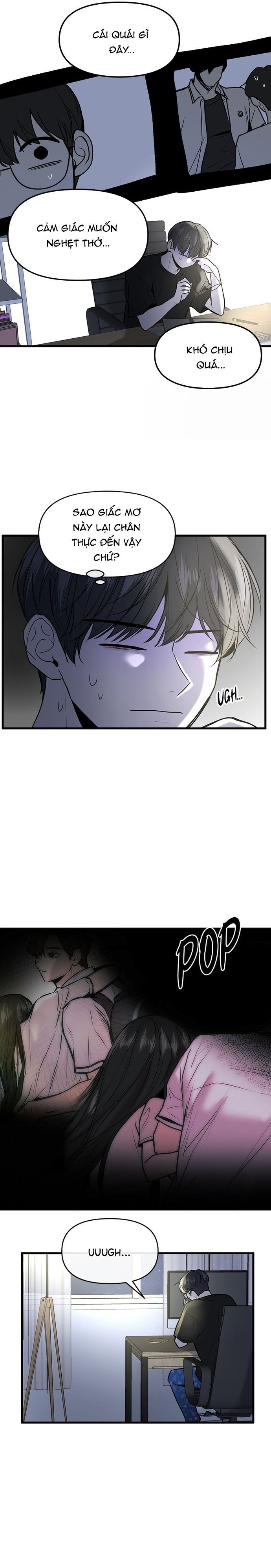 Trở Lại Với Chanbi - Chapter 24 - Page 24